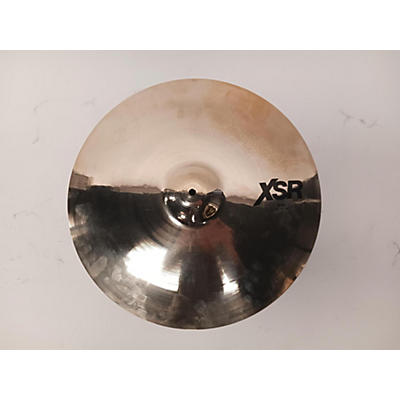 SABIAN Used SABIAN 20in XSR Ride Cymbal