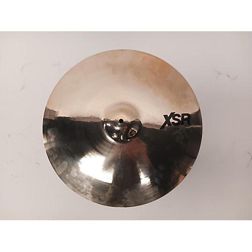 SABIAN Used SABIAN 20in XSR Ride Cymbal 40