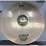 Used SABIAN Used SABIAN 20in XSR Ride Cymbal 40