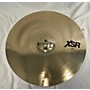 Used SABIAN Used SABIAN 20in XSR Ride Cymbal 40