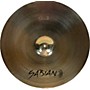 Used SABIAN Used SABIAN 20in XSR Ride Cymbal 40