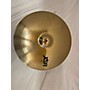 Used SABIAN Used SABIAN 20in XSR Ride Cymbal 40