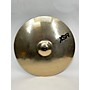 Used SABIAN Used SABIAN 20in XSR Ride Cymbal 40