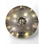 Used Sabian Used SABIAN 20in XSR Ride Cymbal 40