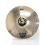 Used SABIAN Used SABIAN 20in XSR Ride Cymbal 40