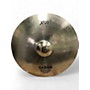 Used Sabian Used SABIAN 20in XSR Ride Cymbal 40