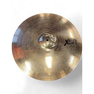 Sabian Used SABIAN 20in XSR Ride Cymbal