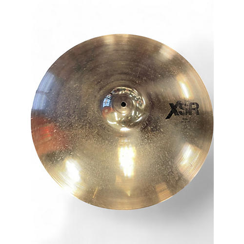 Sabian Used SABIAN 20in XSR Ride Cymbal 40