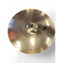 Used Sabian Used SABIAN 20in XSR Ride Cymbal 40