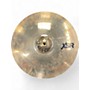 Used Sabian Used SABIAN 20in XSR Ride Cymbal 40