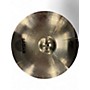 Used SABIAN 20in XSR Ride Cymbal 40