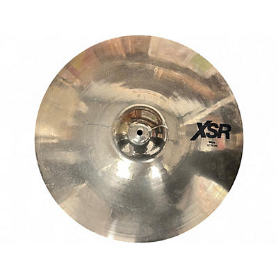 Used SABIAN 20in XSR Ride Cymbal