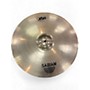 Used SABIAN 20in XSR Ride Cymbal 40