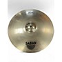 Used SABIAN 20in XSR Ride Cymbal 40