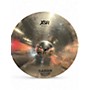 Used SABIAN 20in XSR Ride Cymbal 40