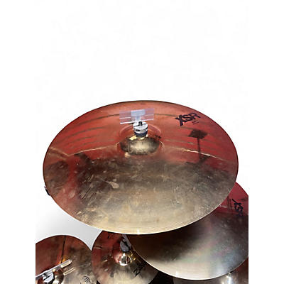 Used SABIAN 20in XSR Ride Cymbal