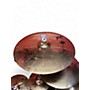 Used SABIAN 20in XSR Ride Cymbal 40