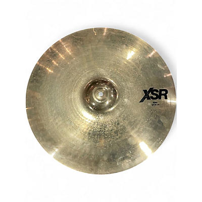 Used SABIAN 20in XSR Ride  Cymbal