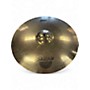 Used SABIAN 20in XSR Ride Cymbal 40