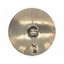Used SABIAN 20in XSR Ride Cymbal 40