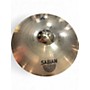 Used SABIAN 20in XSR Ride Cymbal 40