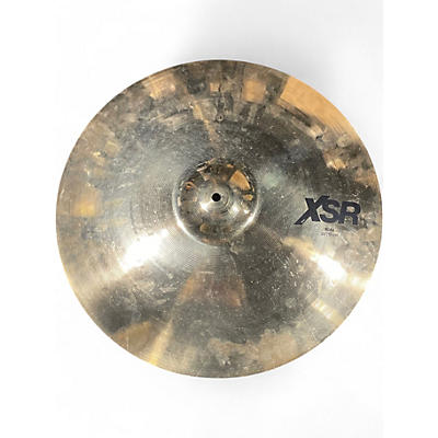 Used SABIAN 20in XSR Ride Cymbal