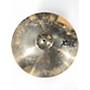 Used SABIAN 20in XSR Ride Cymbal 40
