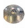Used SABIAN 20in XSR Ride Cymbal 40