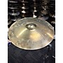 Used SABIAN Used SABIAN 20in XSR Series Ride Cymbal 40