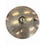 Used SABIAN 20in XSR Series Ride Cymbal 40
