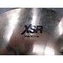 Used SABIAN Used SABIAN 20in Xsr Cymbal 40