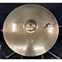 Used SABIAN Used SABIAN 20in Xsr Ride Cymbal 40