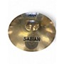Used SABIAN 20in aax stadium ride Cymbal 40
