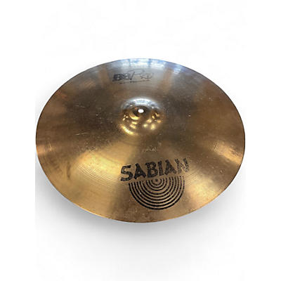 Used SABIAN 20in b8pro medium Cymbal