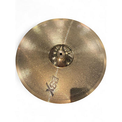 Used SABIAN 20in b8x Cymbal