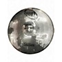 Used SABIAN 20in quiet tone Cymbal 40
