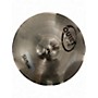 Used SABIAN 20in quiet tone ride Cymbal 40