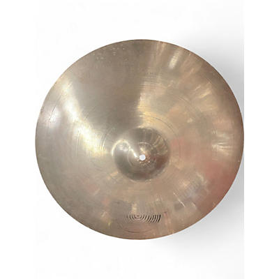 Used SABIAN 20in xs ride Cymbal