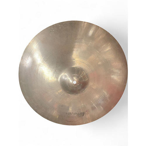 Used SABIAN 20in xs ride Cymbal 40
