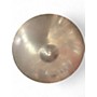 Used SABIAN 20in xs ride Cymbal 40