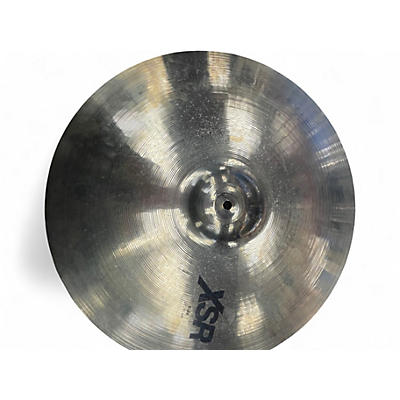 Used SABIAN 20in xsr ride Cymbal