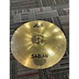 Used SABIAN 21in AA Bash Ride Brilliant Cymbal 41