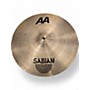 Used Sabian Used SABIAN 21in AA DRY RIDE Cymbal 41