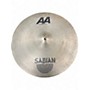 Used SABIAN 21in AA DRY RIDE Cymbal 41
