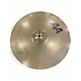 Used SABIAN 21in AA DRY RIDE Cymbal 41