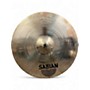 Used SABIAN 21in AA Dry Cymbal 41