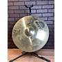 Used SABIAN Used SABIAN 21in AA Dry Ride Cymbal 41