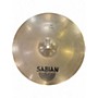 Used SABIAN 21in AA Dry Ride Cymbal 41