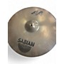 Used SABIAN 21in AA Dry Ride Cymbal 41