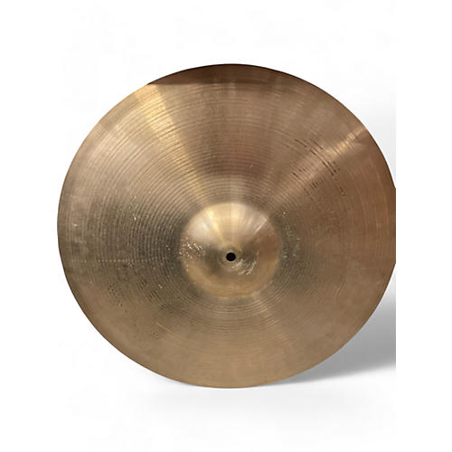 Used SABIAN 21in AA Medium Heavy Ride Cymbal 41